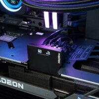 Thermal Grizzly WireView TG-WV-H1N Videókártya Fogyasztásmérő