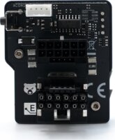 Thermal Grizzly WireView TG-WV-H1N Videókártya Fogyasztásmérő