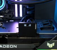 Thermal Grizzly WireView TG-WV-H1N Videókártya Fogyasztásmérő