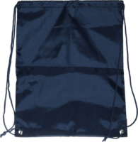 Act!ive GB-010-BL Tornazsák - Kék