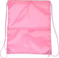 Act!ive GB-010-PK Tornazsák - Rózsaszín