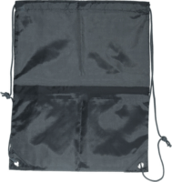 Act!ive GB-010-GY Tornazsák - Szürke