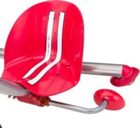 Razor Flash Rider Machine 360 V2 Tricikli - Rózsaszín