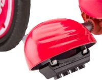 Razor Flash Rider Machine 360 V2 Tricikli - Rózsaszín