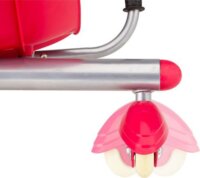 Razor Flash Rider Machine 360 V2 Tricikli - Rózsaszín