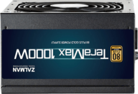 Zalman 1200W TeraMax 80+ Gold Tápegység