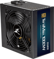 Zalman 1200W TeraMax 80+ Gold Tápegység