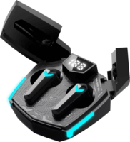 Canyon DoubleBee GTWS-2 Wireless Gaming Headset - Fekete