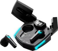 Canyon DoubleBee GTWS-2 Wireless Gaming Headset - Fekete