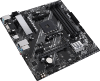 Asus Prime A520M-A II/CSM Alaplap