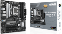 Asus Prime B650M-A II-CSM Alaplap