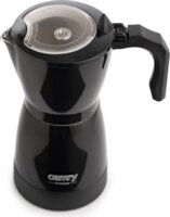 Camry CR 4415b Elektromos kotyogós kávéfőző - Fekete