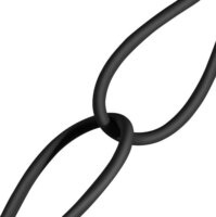 Baseus Superior Series USB-A apa - USB-C apa 2.0 Adat és töltőkábel - Fekete (1m)