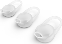 Hama Myvoice 1500 Wireless Headset - Fehér