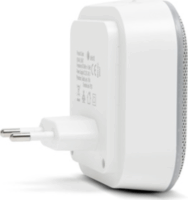 Delight 55346WH-2 Vezeték nélküli csengő és éjjelifény