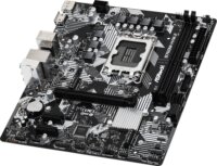 Asrock B760M-H/M.2 Alaplap