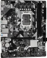 Asrock B760M-H/M.2 Alaplap