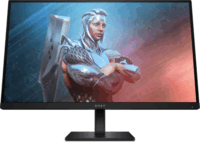 HP 27" Omen 27 Gaming Monitor