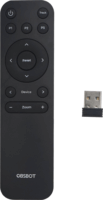 Obsbot Tiny Remote Control OBS Vezeték nélküli webkamera távirányító