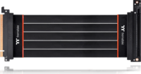 Thermaltake TT Premium PCI-E 4.0 x16 kábel Extender - 200mm