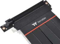 Thermaltake TT Premium PCI-E 4.0 x16 kábel Extender - 200mm