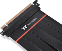 Thermaltake TT Premium PCI-E 4.0 x16 kábel Extender - 200mm