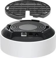 TP-Link Deco X50-PoE Mesh WiFi rendszer (2 db)