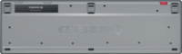 Cherry KW X ULP Mechanikus (Red Switch) Wireless Billentyűzet - Német
