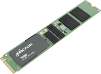 Micron 1.92TB 7450 PRO M.2 PCIe NVMe SSD