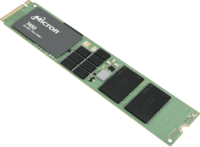 Micron 1.92TB 7450 PRO M.2 PCIe NVMe SSD