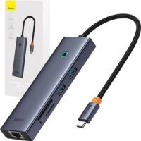 Baseus UltraJoy 7-in-1 100W Univerzális dokkoló