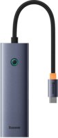 Baseus UltraJoy 4-in-1 Type-C 3.1 HUB (4 port)