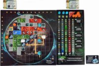 Az ismeretlen bolygó társasjáték