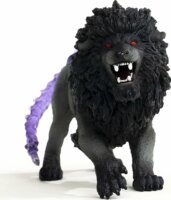 Schleich Árnyék oroszlán figura