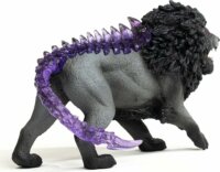 Schleich Árnyék oroszlán figura