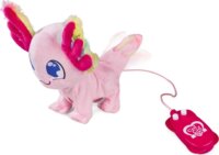 Simba ChiChi Love Axolotl plüss figura - 20 cm