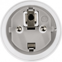 Hama 223451 Utazóadapter USA - HU