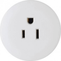 Hama 223451 Utazóadapter USA - HU