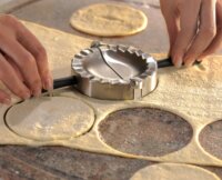 Gefu 28490 Tésztakészítő forma