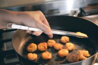 Gefu 11900 Konyhai csipesz