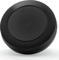 Hadron Univerzális Mágneses Mobiltelefon autós tartó - Fekete