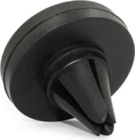 Hadron Univerzális Mágneses Mobiltelefon autós tartó - Fekete