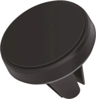 Hadron Univerzális Mágneses Mobiltelefon autós tartó - Fekete