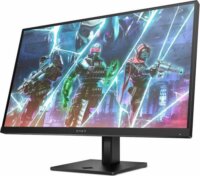 HP Omen 27" 780G5E9 FHD Gaming Monitor
