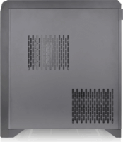 Thermaltake CTE C700 Air Számítógépház - Fekete