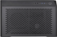 Thermaltake CTE C700 Air Számítógépház - Fekete