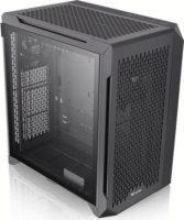 Thermaltake CTE C700 Air Számítógépház - Fekete
