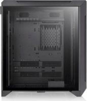 Thermaltake CTE C700 Air Számítógépház - Fekete