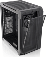 Thermaltake CTE C700 Air Számítógépház - Fekete
