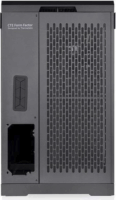 Thermaltake CTE C700 Air Számítógépház - Fekete